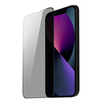 5 pezzi DUX DUCIS 0,33 mm 9H Pellicola in vetro temperato HD anti-spia ad alto contenuto di alluminio, For iPhone 13 mini, For iPhone 12 / 12 Pro, For iPhone 12 mini, For iPhone 12 Pro Max, For iPhone SE 2022 / 2020 / 7 / 8, For iPhone 7 Plus / 8 Plus ...