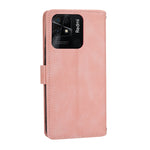 Custodia per cellulare in pelle con cerniera in pelle d'olio, For Xiaomi Redmi 12C, For Samsung Galaxy S23 5G, For Samsung Galaxy S23+ 5G, For Samsung Galaxy S23 Ultra 5G