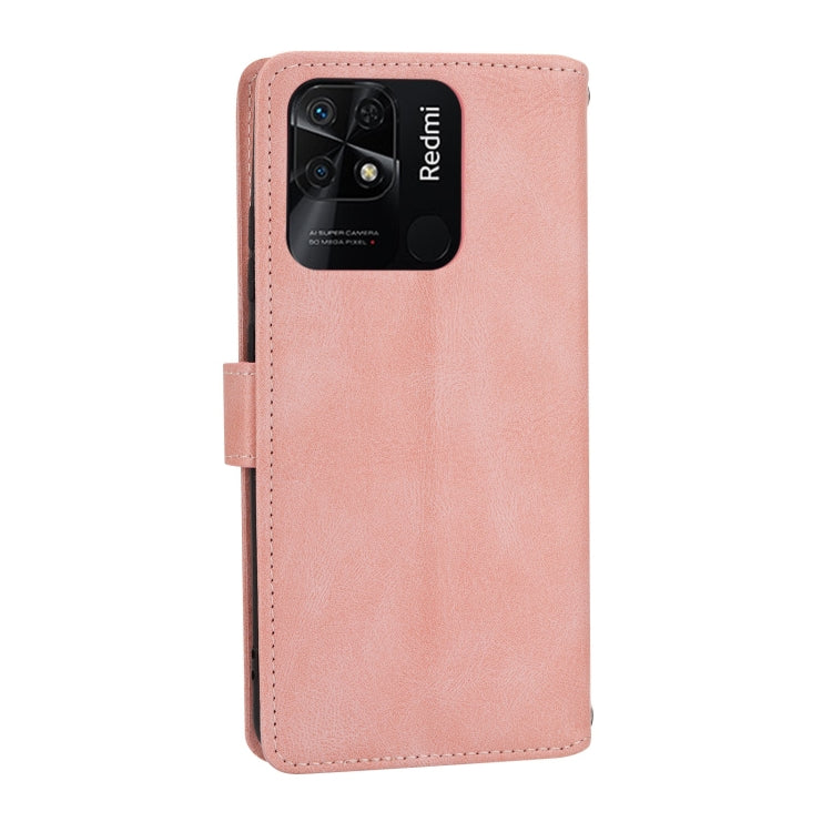 Custodia per cellulare in pelle con cerniera in pelle d'olio, For Xiaomi Redmi 12C, For Samsung Galaxy S23 5G, For Samsung Galaxy S23+ 5G, For Samsung Galaxy S23 Ultra 5G