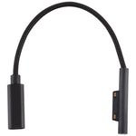 Adattatore alimentazione Pro 6/5 a USB-C femmina 14cm