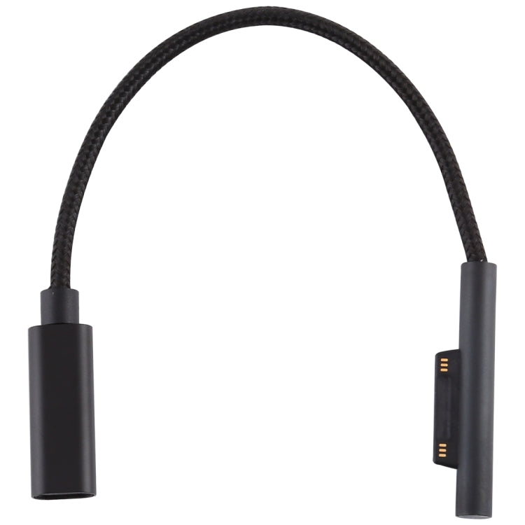 Adattatore alimentazione Pro 6/5 a USB-C femmina 14cm