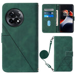 Custodia per cellulare in pelle con flip in rilievo 3D a tracolla, For OnePlus Ace 2 5G / 11R 5G, For Honor Magic5 Pro, For Motorola Moto G Stylus 5G 2023, For Nokia C02 TA-1522