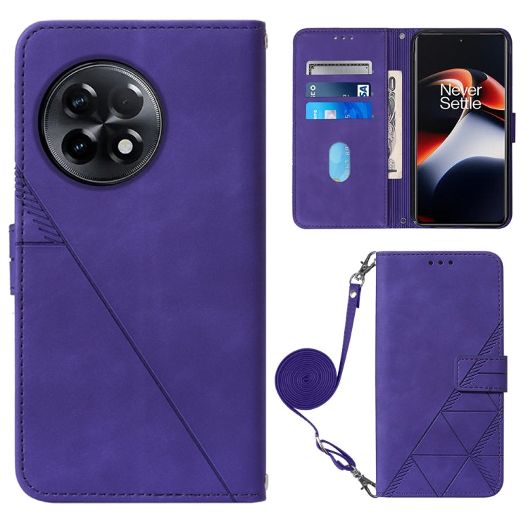 Custodia per cellulare in pelle con flip in rilievo 3D a tracolla, For OnePlus Ace 2 5G / 11R 5G, For Honor Magic5 Pro, For Motorola Moto G Stylus 5G 2023, For Nokia C02 TA-1522