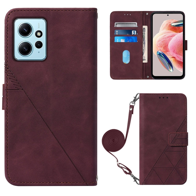 Custodia per cellulare in pelle con flip in rilievo 3D a tracolla, For Google Pixel 8, For Google Pixel 8 Pro, For Xiaomi Redmi Note 12 4G Global, For Xiaomi Redmi Note 12 Pro+ 5G Global