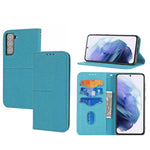 Custodia per telefono in pelle magnetica con cuciture a trama intrecciata, For Xiaomi Redmi 12C, For Samsung Galaxy S23 5G, For Samsung Galaxy S23+ 5G, For Samsung Galaxy S23 Ultra 5G