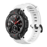 Cinturino per orologio in silicone tirannosauro, For Huami Amazfit T-Rex A1918