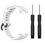 Cinturino per orologio in silicone tirannosauro, For Huami Amazfit T-Rex A1918