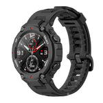 Cinturino per orologio in silicone tirannosauro, For Huami Amazfit T-Rex A1918