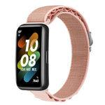 Cinturino in nylon ad anello, For Huawei Band 7, For Xiaomi Mi Band 7 Pro