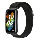 Cinturino in nylon ad anello, For Huawei Band 7, For Xiaomi Mi Band 7 Pro