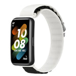 Cinturino in nylon ad anello, For Huawei Band 7, For Xiaomi Mi Band 7 Pro