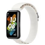Cinturino in nylon ad anello, For Huawei Band 7, For Xiaomi Mi Band 7 Pro