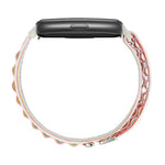 Cinturino in nylon ad anello, For Huawei Band 7, For Xiaomi Mi Band 7 Pro