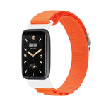 Cinturino in nylon ad anello, For Huawei Band 7, For Xiaomi Mi Band 7 Pro
