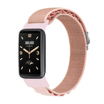 Cinturino in nylon ad anello, For Huawei Band 7, For Xiaomi Mi Band 7 Pro