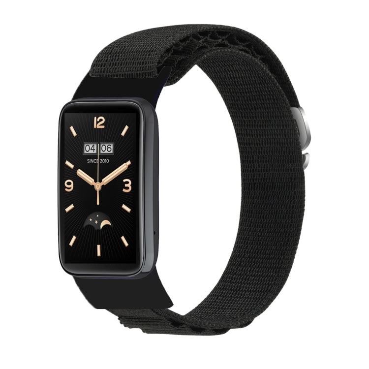 Cinturino in nylon ad anello, For Huawei Band 7, For Xiaomi Mi Band 7 Pro