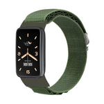 Cinturino in nylon ad anello, For Huawei Band 7, For Xiaomi Mi Band 7 Pro