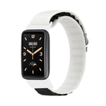 Cinturino in nylon ad anello, For Huawei Band 7, For Xiaomi Mi Band 7 Pro