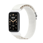 Cinturino in nylon ad anello, For Huawei Band 7, For Xiaomi Mi Band 7 Pro