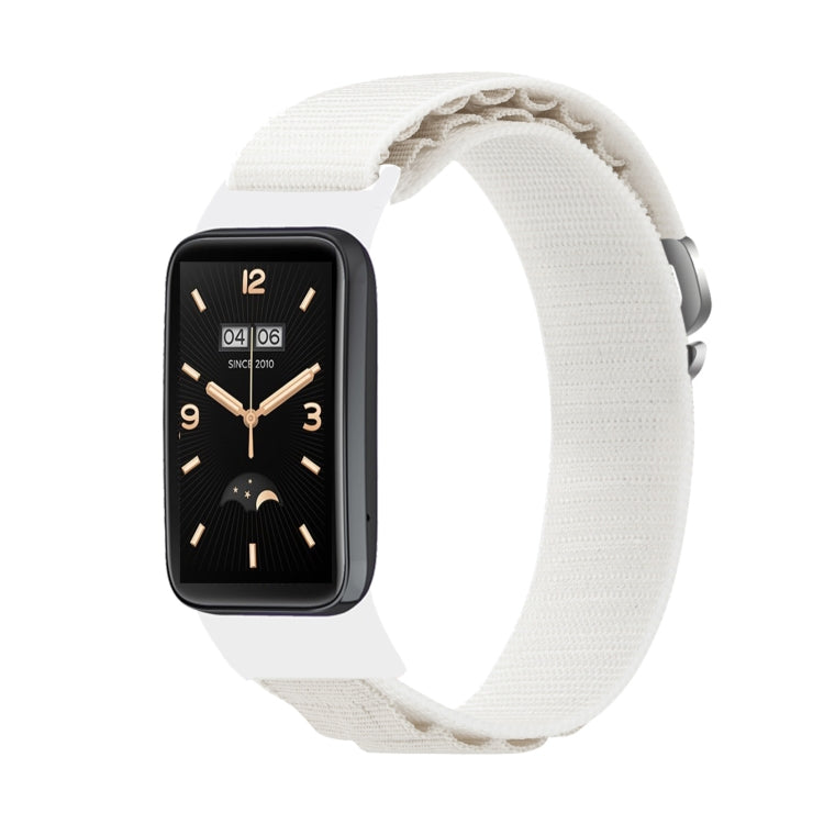 Cinturino in nylon ad anello, For Huawei Band 7, For Xiaomi Mi Band 7 Pro