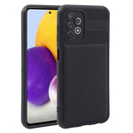 Custodia per telefono antiurto in TPU con trama in twill, For Samsung Galaxy S23 5G, For Samsung Galaxy S23+ 5G, For Samsung Galaxy S23 Ultra 5G, For Samsung Galaxy A13 4G, For Samsung Galaxy A13 5G, For Samsung Galaxy A14 4G, For Samsung Galaxy A14 5G...