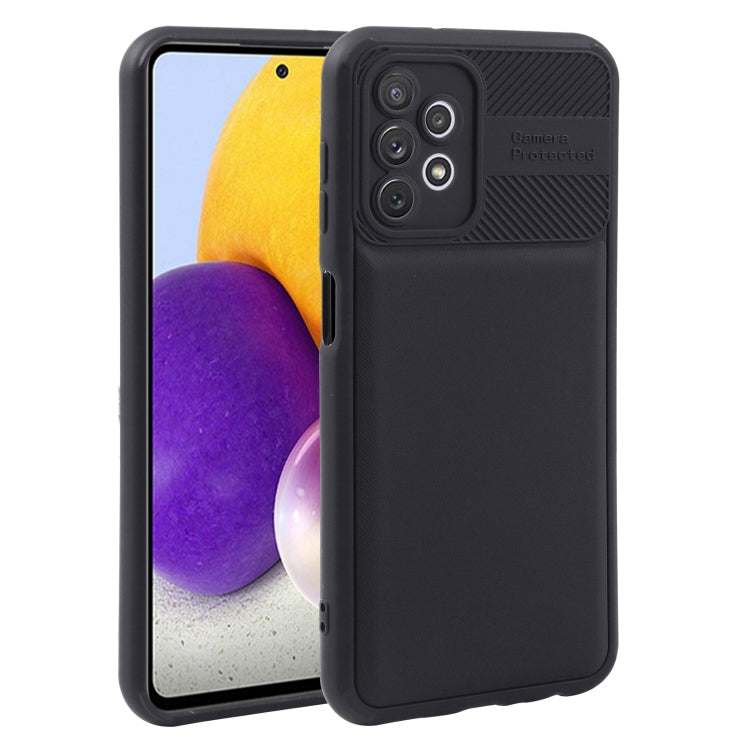 Custodia per telefono antiurto in TPU con trama in twill, For Samsung Galaxy S23 5G, For Samsung Galaxy S23+ 5G, For Samsung Galaxy S23 Ultra 5G, For Samsung Galaxy A13 4G, For Samsung Galaxy A13 5G, For Samsung Galaxy A14 4G, For Samsung Galaxy A14 5G...