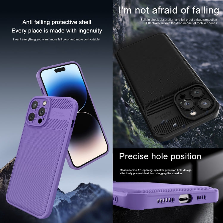 Custodia per telefono antiurto in TPU con trama in twill, For Samsung Galaxy S23 5G, For Samsung Galaxy S23+ 5G, For Samsung Galaxy S23 Ultra 5G, For Samsung Galaxy A13 4G, For Samsung Galaxy A13 5G, For Samsung Galaxy A14 4G, For Samsung Galaxy A14 5G...
