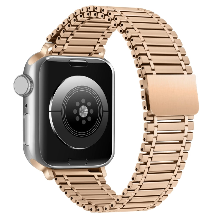 Cinturino magnetico in acciaio per Apple Watch