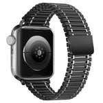 Cinturino magnetico in acciaio per Apple Watch
