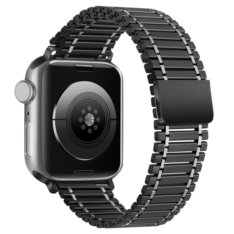 Cinturino magnetico in acciaio per Apple Watch
