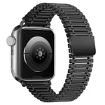 Cinturino magnetico in acciaio per Apple Watch