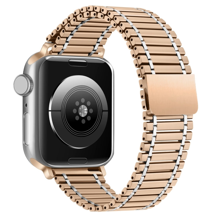 Cinturino magnetico in acciaio per Apple Watch