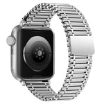 Cinturino magnetico in acciaio per Apple Watch