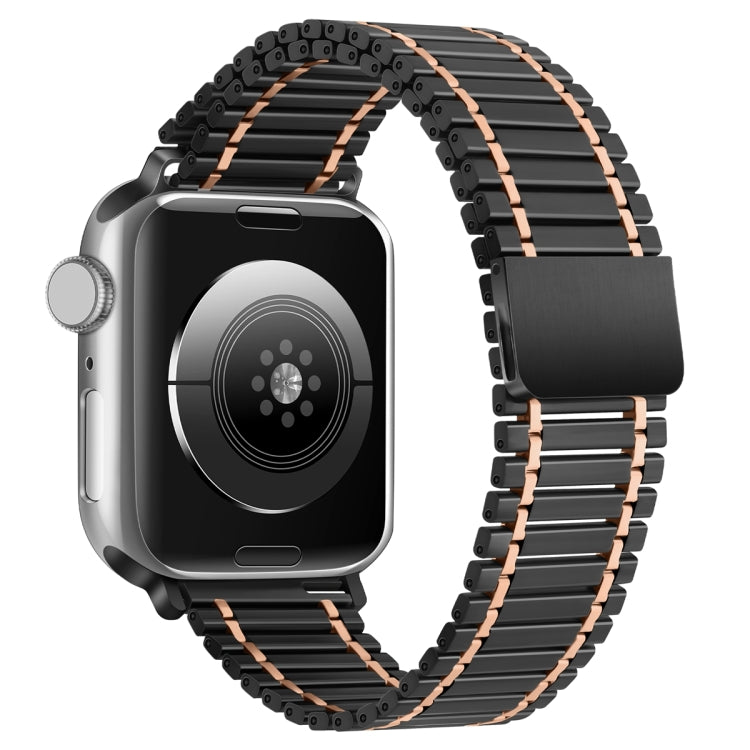 Cinturino magnetico in acciaio per Apple Watch