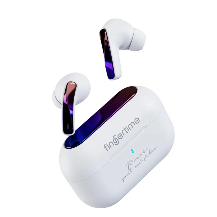 Fingertime T17 TWS Mini auricolare impermeabile Bluetooth wireless in-ear portatile, T17