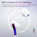 Fingertime T17 TWS Mini auricolare impermeabile Bluetooth wireless in-ear portatile, T17