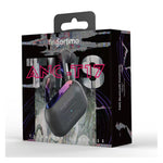 Fingertime T17 TWS Mini auricolare impermeabile Bluetooth wireless in-ear portatile, T17