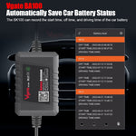 Le migliori offerte per Vgate BA100 Car 12V Bluetooth 4.0 Battery Assistant Analyzer Tester sono su ✓ Confronta prezzi e caratteristiche di prodotti nuovi e usati ✓ Molti articoli con consegna gratis!, Vgate BA100