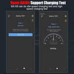 Le migliori offerte per Vgate BA100 Car 12V Bluetooth 4.0 Battery Assistant Analyzer Tester sono su ✓ Confronta prezzi e caratteristiche di prodotti nuovi e usati ✓ Molti articoli con consegna gratis!, Vgate BA100