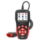 Scanner diagnostico OBD2 per lettore di codici auto Vgate VR800, Vgate VR800
