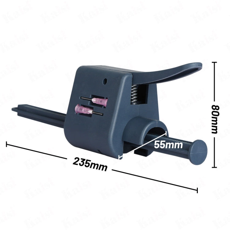 Kaisi K-2209 Universal Large Dose Manual Glue Gun, Kaisi K-2209