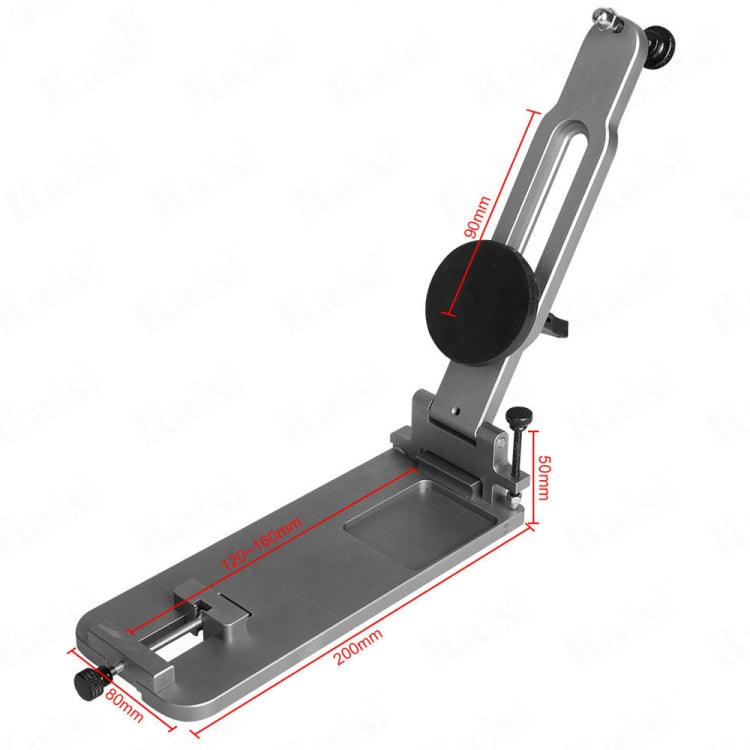 Kaisi K-2283 Universal Non-Heated LCD Screen Separator Machine, K-2283