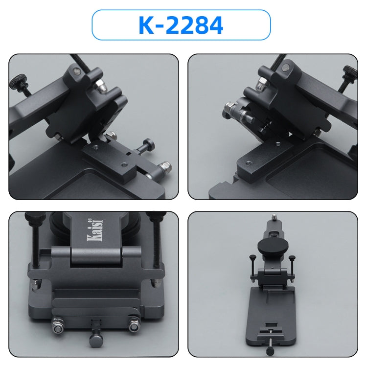 Kaisi K-2284 Universal Non-Heated LCD Screen Separator Machine, K-2284