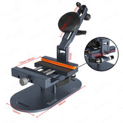 Kaisi K-2292 Apparecchio multifunzionale 2 in1 360 rotazione, K-2292