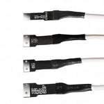 Kaisi K-9035 Power Supply Activation Boot Cable for iPhone 6 to 14 Pro Max