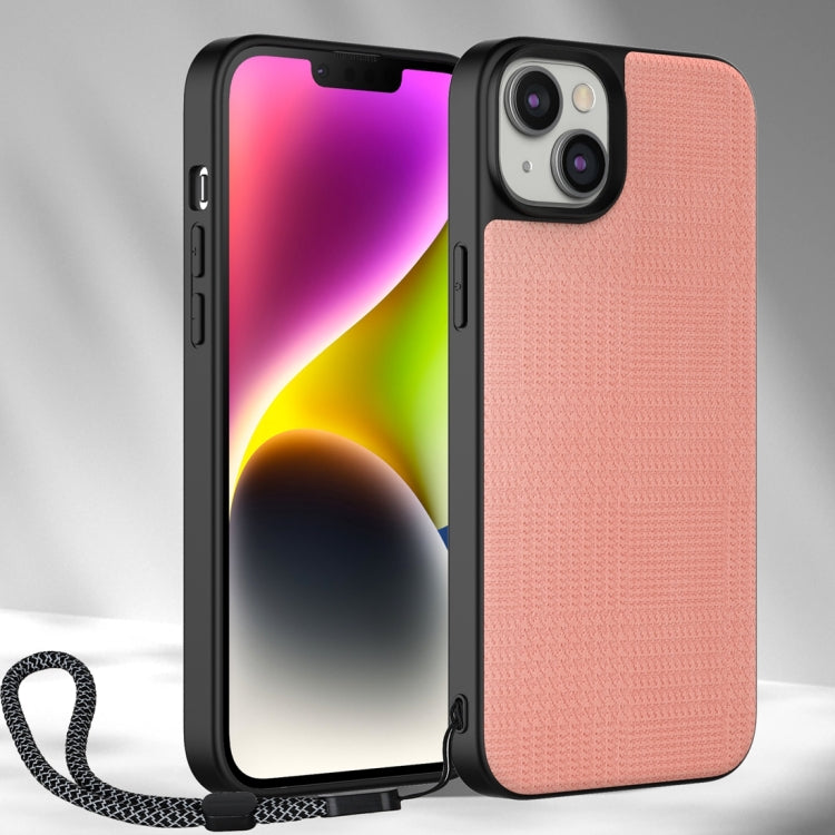 Custodia per telefono antiurto serie ViLi TH con cordino, For iPhone 14, For iPhone 14 Plus, For iPhone 14 Pro, For iPhone 14 Pro Max