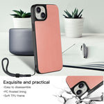Custodia per telefono antiurto serie ViLi TH con cordino, For iPhone 14, For iPhone 14 Plus, For iPhone 14 Pro, For iPhone 14 Pro Max