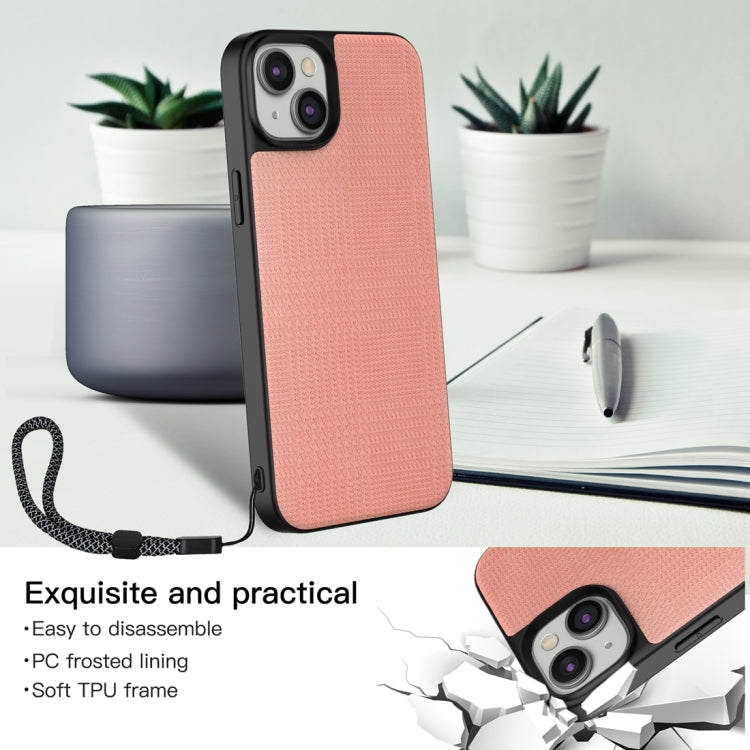Custodia per telefono antiurto serie ViLi TH con cordino, For iPhone 14, For iPhone 14 Plus, For iPhone 14 Pro, For iPhone 14 Pro Max