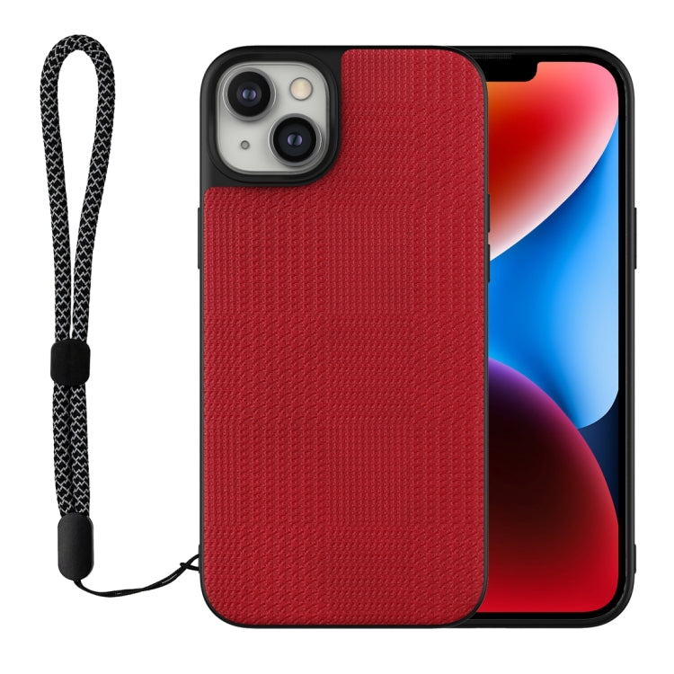 Custodia per telefono antiurto serie ViLi TH con cordino, For iPhone 14, For iPhone 14 Plus, For iPhone 14 Pro, For iPhone 14 Pro Max