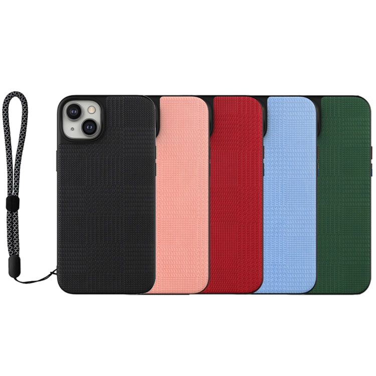 Custodia per telefono antiurto serie ViLi TH con cordino, For iPhone 14, For iPhone 14 Plus, For iPhone 14 Pro, For iPhone 14 Pro Max
